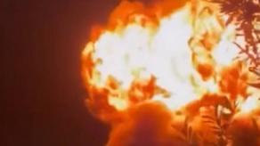 ​Ukrainian Intelligence Targets russian Rail Hub: Explosion Destroys the Tver Station Infrastructure