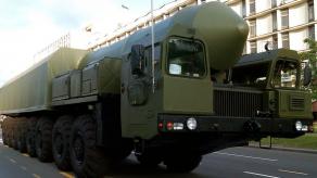 Intermediate-Range Missiles Like the RS-26 Rubezh Were Operational Long Before 2018, Now russia Wants to Mass Produce Them