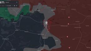 UK Defense Intelligence Casts Doubt on russian Claims of Capturing Siversk