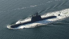 ​Portugal Aims to Buy Two Submarines with 800–1,300 Ton Displacement from South Korea to Track russian Ships