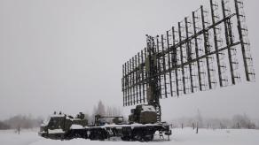 ​Ukraine's Deep Strikes Take Down Air Defense Radars in russia