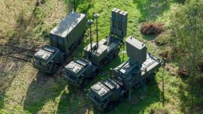 Germany Plans Major IRIS-T SLM Expansion: 75 Systems Instead of 50 for NNBs Air Defense Network 