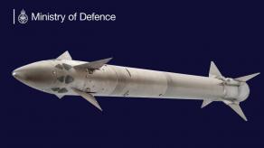 ​UK Expands Missile Production to Supply 5,000 Multipurpose Missiles to Ukraine