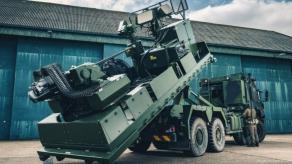Spending Billions on Tanks and Helicopters, Poland Can't Find Money For Anti-Drone Systems