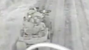 Ukraine's Phoenix Unit Hits 1,500 Enemy Personnel in January, Repels Assault (Video)