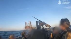 ​Surgery at Sea: How Defense Intelligence Medics Saved a Life Without an Operating Room