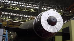 If Poseidon Nuclear Mega-Torpedo Has Unlimited Range, Why Is russia Building a Second Giant Submarine for It?