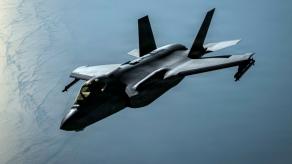 F-35 Price Rises Again Despite 15 Years of Mass Production, 1,350+ Built, Yet at $92M Per Jet for U.S., It's Still Cheaper Than Ukraine's Gripen E Deal 