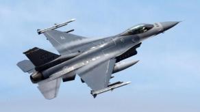 ​How Can Non-Working F-16 Fighters Be Useful for Ukraine?