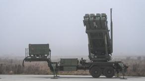 Only Two Realistic Sources Exist for Ukraine's PAC-3 Patriot Interceptors, Production Lines and Partner Stockpiles, But Iran War Emptied the Gulf's