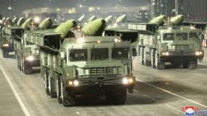 North Korea Condemns Japan's Missile Program Despite Supplying Ballistic Missiles to russia for Strikes in Ukraine