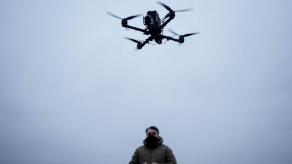 From Battlefield to Pentagon: How Ukraine's General Cherry Entered $1.1B U.S. Drone Dominance Program, With Which System