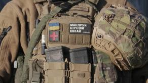 ​To Win War, Then Get Married – Plans of Warrior From 1st International Defense Legion of Ukraine