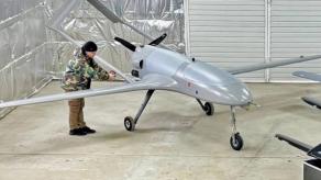 Germany to Invest Over €100 Million in Production of Ukrainian An-196 Liutyi Strike UAV