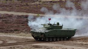 What Is Known About Rheinmetall's Supplies of Marder and Lynx IFVs, Leopard Tanks, Air Defense Systems, and Other Equipment to Ukraine