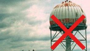 ​The TRLK-10 Skala-M Radar with Both Primary and Secondary Detection Capabilities Was Neutralized in Crimea