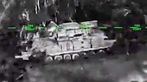 ​Ukraine Strikes russian Training Ground Hosting Three Units, Hits Tor-M2 System and Drone Facilities (Video)