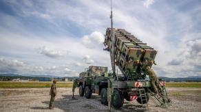 ​Greece Refuses Allies’ Request for the S-300 or Patriot Systems for Ukraine