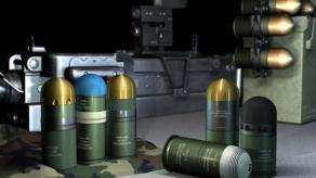 Lithuania, Estonia  Purchase Rheinmetall's Grenades, Reveal Prices