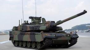 South Korea's Defense Industry Hits Record Profits Driven by russia-Ukraine War