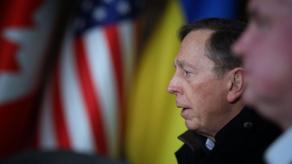 ​General David Petraeus: What Ukraine Has Done in These Circumstances Is Nothing Short of Miracles