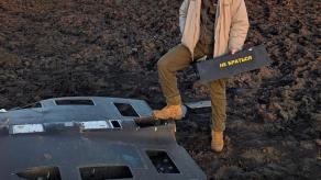 ​Officially: The Unmanned Systems Forces Successfully Intercept Over 10 Shahed Drones Using Innovative Systems