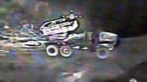 FPV Drones Took the Roof Off: russian Grad System, Gun and Infantry Destroyed by Ukraine's 3rd Brigade