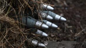 ​Ukrainian Defense Intelligence: North Korea Supplied russia with 6 Million Munitions, 150 Missiles, 370 Artillery Pieces