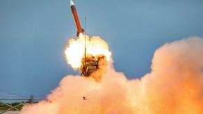 Greece Fires One PAC-2 GEM-T at Ballistic Missile on Luck, Then Wastes Patriot on Shahed