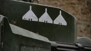 1449 Days of russia-Ukraine War – russian Casualties in Ukraine 