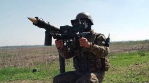 Australia to Localize Production of French Mistral ADS Proved Their Effectiveness in russia-Ukraine War