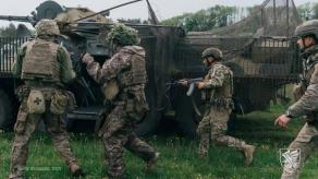 ​The UK Defense Intelligence: russia's Casualty Count Approaches 1 Million