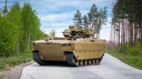 Poland Debuts Borsuk Export Variant in Slovakia, but Real Target May Be Asian Markets, Not Bratislava 