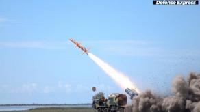 ​Ukrainian Navy: Modernized Neptune Missile Wreckage Should Be Collected on the Other Side of the Front