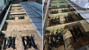 How Ukraine's FPV Drone Attack on Tu-95, Tu-22 Bombers Exemplifies McRaven’s 1993 Playbook
