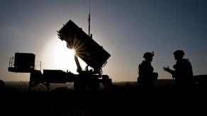 Doomsday Plane Developer Will Help Ukraine Set Up Air Defense Maintenance Hub