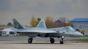 ​After Su-57 Embarrassment at Airshow China, russians Try to Reanimate the Fighter's Reputation Citing Patriot System