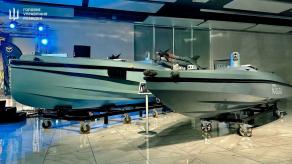 ​Red Cat Will Assemble and Sell Ukrainian Magura V7 Naval Drones in the U.S.