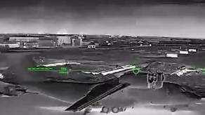 ​Ukraine Destroys russian An-72 Aircraft, 4 Orion UAVs, and P-37 Radar in Crimea Strike (Video)