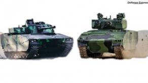 ASCOD vs. CV90 Rivalry on the Ukrainian Defense Market: Essential Facts About These IFVs