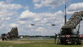 Five European Patriot Operators, Zero Searching for Alternatives — Why That Is Unlikely to Change Soon 