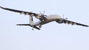 How African Climate Shapes Drone Requirements, Why Ukraine's Experience Doesn't Always Apply and Fixed-Wing UAVs Replace Fighter Jets on Continent 