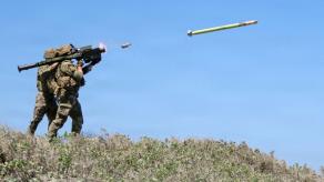 ​Raytheon Expands Stinger Missile Production to Europe with New Dutch Assembly Line