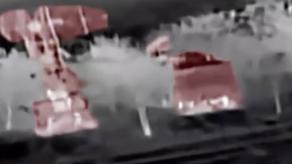 ​Ukraine Strikes $60M russian Kasta-2E2 Radar with Low-Cost Drone (Video)