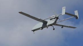 ​russia Opens First UAV Control Center at Kamchatka Drone Base