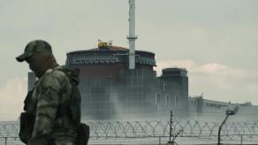 ​Cooling Pond Falls Further as Diesel Shortage Threatens Backup Power at Zaporizhzhia NPP