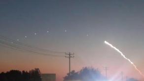 ​Iran Launches Its First ICBM Capable of Reaching the USA