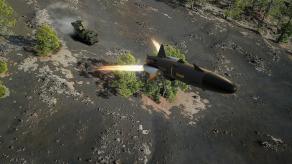 Sweden Seeks Long-Range Cruise Missiles to Strike russia, Because Deterrence Only Works That Way