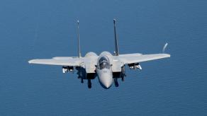 Boeing Scores Double Win, 22 More F-15EX at $108M Each Signed Same Day as F/A-XX Sixth-Gen Contract 