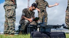 U.S. Marines Urge Defense Firms Build More Prototypes — to Test, Break, Perfect Them Faster